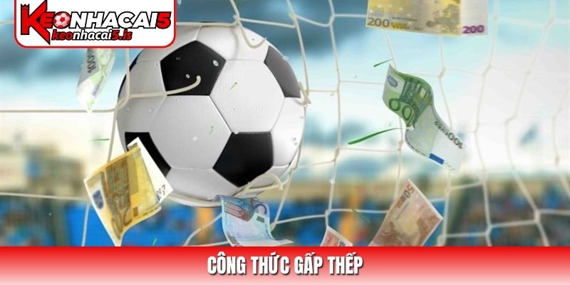 Công thức gấp thếp
