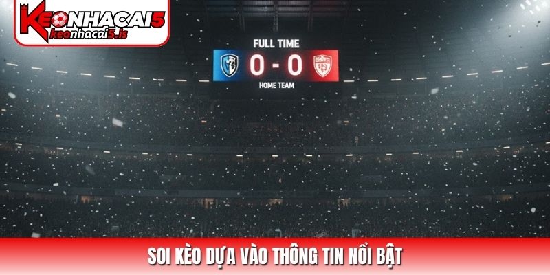 Kết quả những trận cầu tranh tài kinh điển