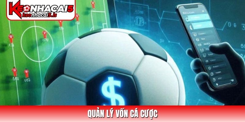 Quản lý vốn cá cược