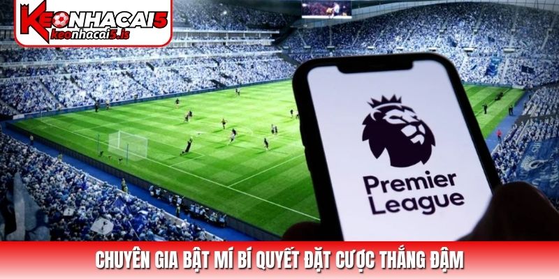 Chuyên gia bật mí bí quyết đặt cược thắng đậm