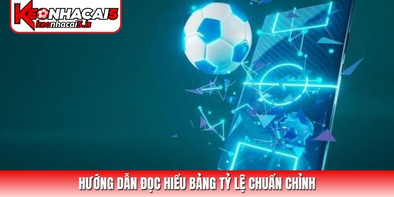 Hướng dẫn đọc hiểu bảng tỷ lệ chuẩn chỉnh